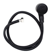 Shower Head Nozzle Tube Suitable For Home Faucet Accessories Handheld Fixtures