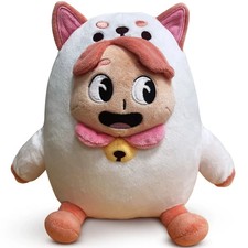 Youtooz: Bee and PuppyCat Collection Bee 9-Inch Plush 