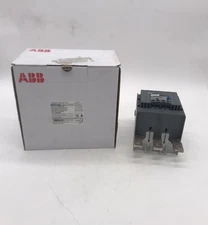 HOUSTON STOCK NEW ABB EF370-380 OVERLOAD RELAY 380 AMP FREE 2 DAY AIR BUY NOW