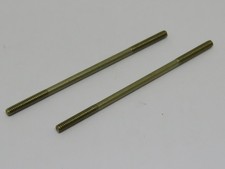Tamiya Porsche 959 / Celica Gr.B Speed Control Rod (x2) NEW 2500017 58059 58064