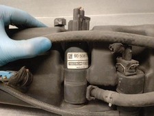 45R015012 wischwasserbehälter OPEL OMEGA B 2.5 24V DTI CAT Y 25 DT rectp4734105