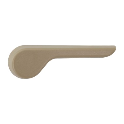 Hebelgriff Beige Direkter Austausch Fahrer Nach Hinten Nach Links Brandneu