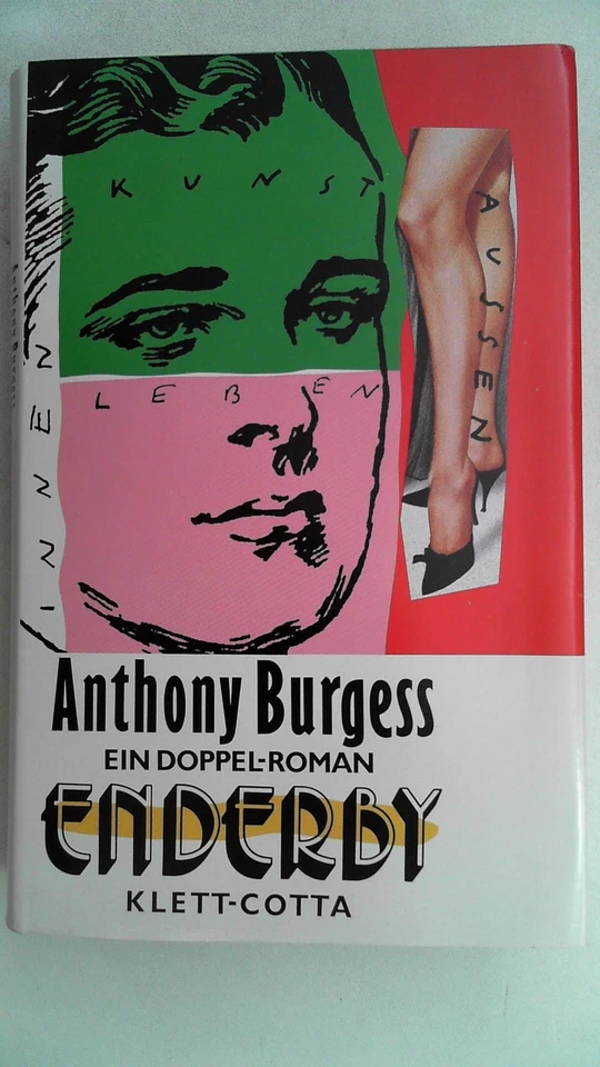 Enderby. Unknown: - Bild 1 von 1