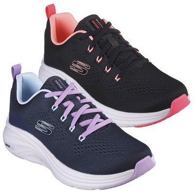 Skechers Damen-Sportschuhe Vapour Foam Fresh Trend Engineered Mesh 31 % Rabatt UVP