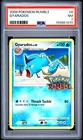 PSA 7 Gyarados 6 Rumble Pokemon
