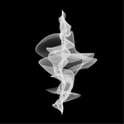 Holmes + Atten Ash Saturnian (Vinyl) 12'' Album