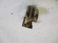 Kettenschleifer Antrieb Schwinge 6. Honda XL 185 S Bj.81 Verkleidung Schoner