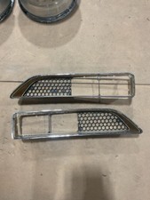 1977 Pontiac Firebird Trans Am Grille Grill Honeycomb Pair 1977 Pontiac Firebird Trans Am Grille Grill Honeycomb Pair