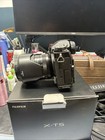 Fujifilm x Series X-T5 Digital Camera Black — photo 3