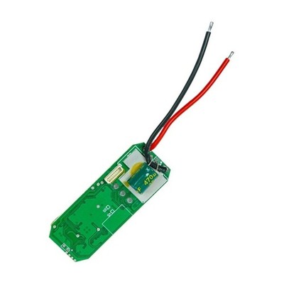 PCB Brushless Controller Treiber Platine kompaktes Design stabile Leistung