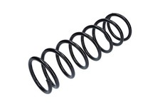 1x Fahrwerksfeder KAMOKA 2120180 für NISSAN MICRA K11 2 16V HK11 AK11