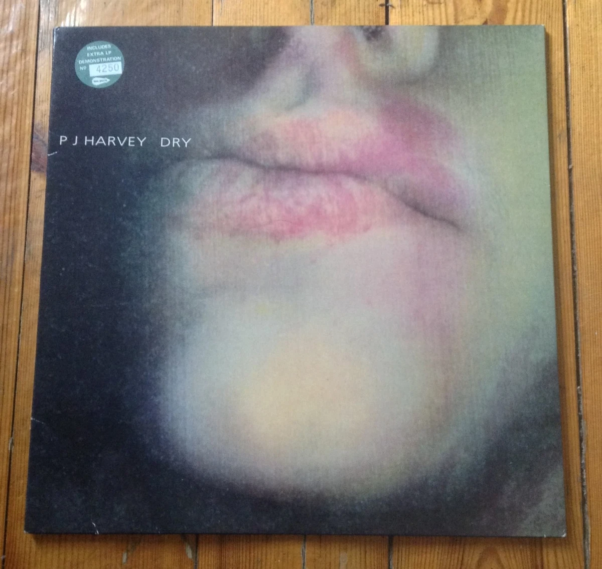 pj harvey dry products for sale | eBay