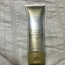 Nakery Beauty Diamond Glow Blur Perfector Diamond Peptides Pearl Blend 200mL