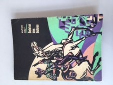 Geister des Goldes Abenteuerroman Maly, Anton: