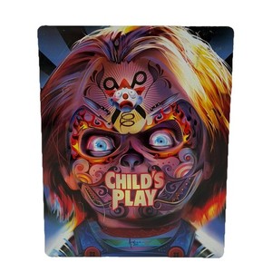 Childs Play Steelbook | eBay
