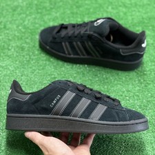 Adidas Campus 00s Core Black White Mens IF8768 NEW Multi Sz