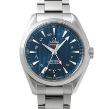 Omega De Ville Hour Vision Chrono 431.10.42.51.01.001