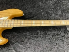 Sire V7 Swamp Ash Jazz Bass NT Reissue Used