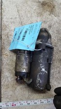 Starter Motor Fits 06-07 SOLSTICE 44788