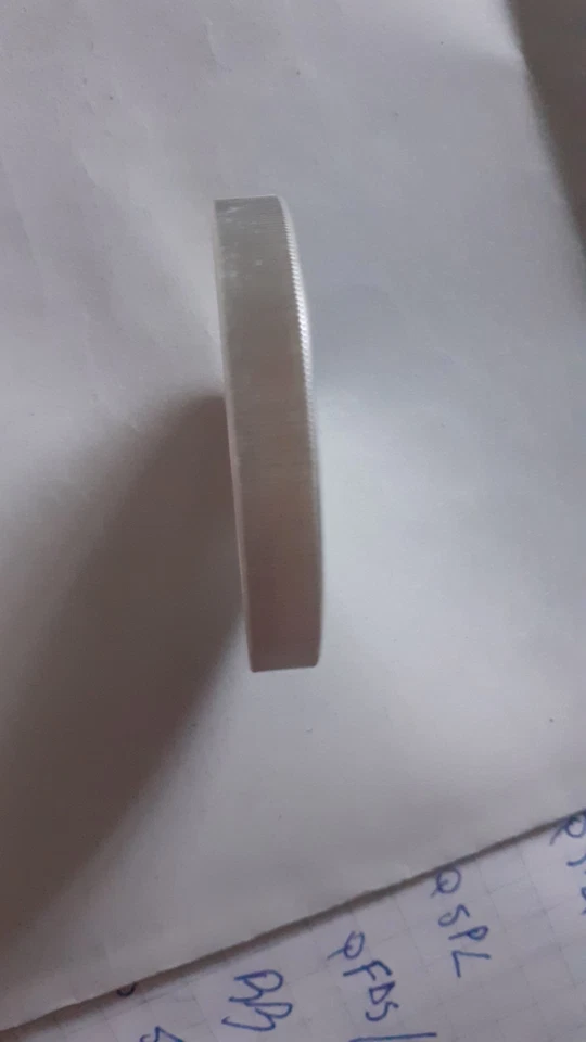 Regno Unito. 5 Pounds 2020/ Unicorno - 2 Oz. argento 999,9 - Immagine 3 di 3