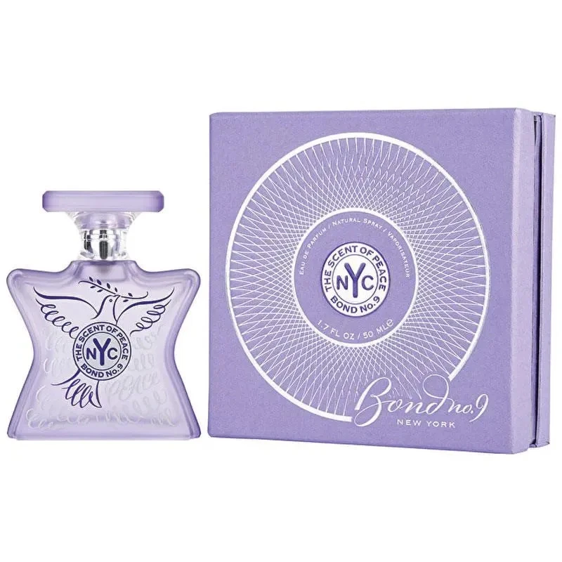 Bond No. 9 The Scent of Peace Fragrances for Women for sale | eBay