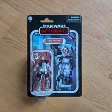Star Wars Vintage Collection Arc Trooper Battlefront II VC235