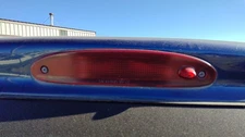 2001 Dodge Caravan Third Brake Light Middle Lamp Oem