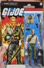 G.I. Joe Classified Series Retro Cardback Duke 6 Inch Action Figure