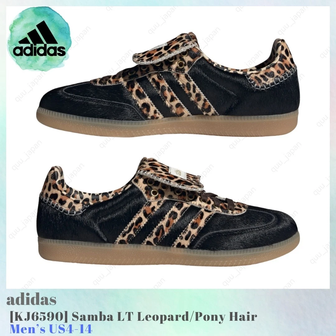 adidas gazelle silver green womens adidas Originals Women's Samba OG "Black Green Leopard"