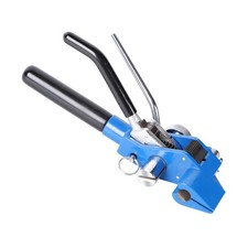 Stainless Steel Banding Tool - Metal Strapping Tools with Tensioner  Cutter ...