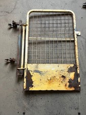 SCAFFOLD GATE