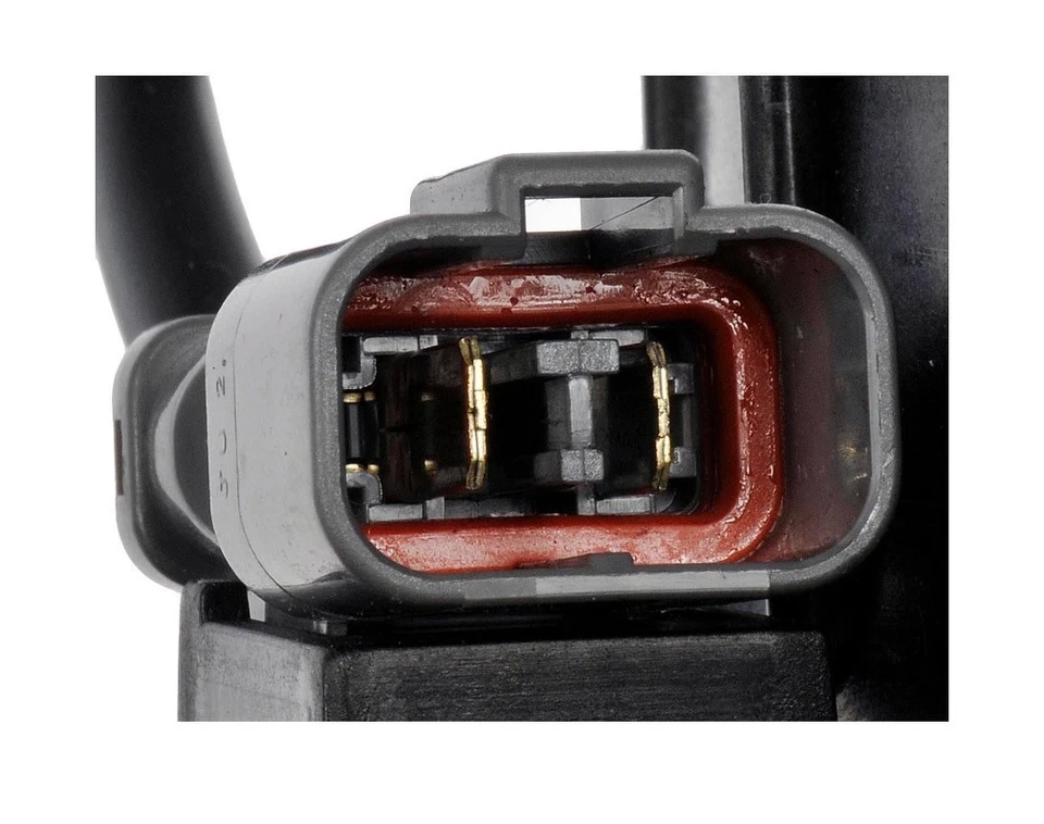 Engine Cooling Fan Assembly 620-253 2006-2011 Honda Civic 1.8L - Image 2 of 2