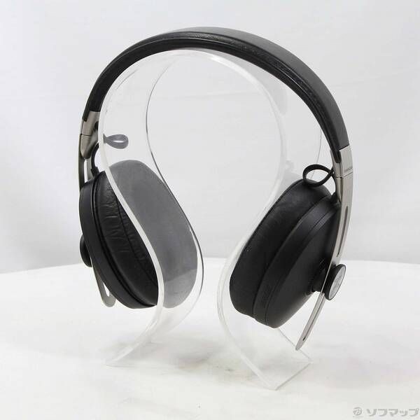 ヘッドホン SENNHEISER M3AEBTXL MOMENTUM Wireless Sennheiser Momentum 3 Wireless M3AEBTXL Noise Cancelling