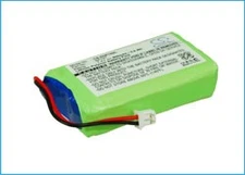 Replacement Battery For DOGTRA 2500T&AMP;B TRANSMITTER 800MAH BATTERY 7.40V