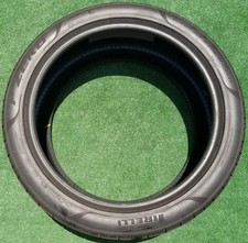 29535r20 Pirelli P Zero Pz4 Mc-c Mclaren Cyber Tire 29535zr-20 105y 60 Tread 29535r20 Pirelli P Zero Pz4 Mc-c Mclaren Cyber Tire 29535zr-20 105y 60 Tread