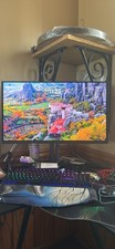 AORUS FO27Q2 27" Gaming Monitor 2560x1440 240Hz 16:9 Black Display