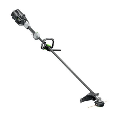 New EGO STX3800 Commercial String Trimmer Requires Backpack Battery- No Batt/Chg