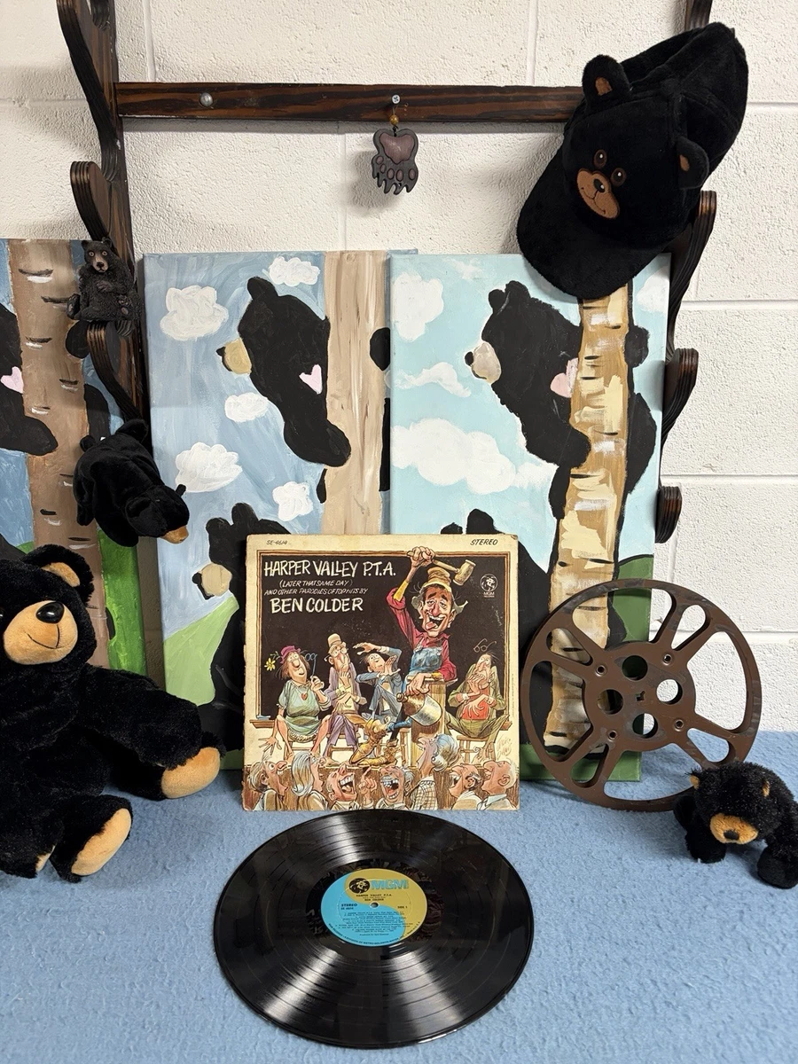 Preços baixos em Discos de vinil LP Ben Harper | eBay