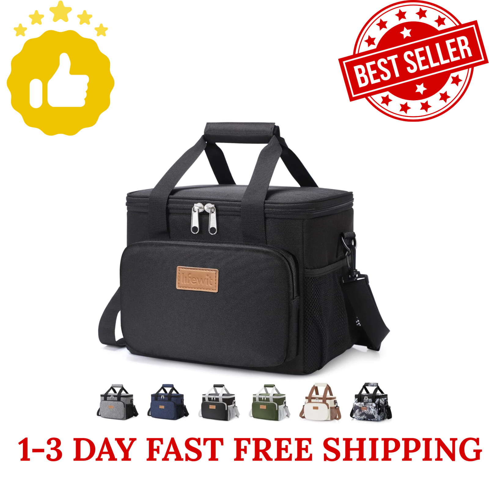 Cooling Tote For Adult