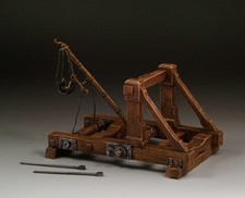 1/30 Roman Catapult 3