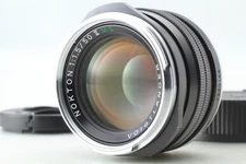[Top MINT] Voigtlander Nokton Vintage Line 50mm f/1.5 II VM MC Lens From Japan