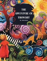 Alma Korte | The Adventure Of Thought | Taschenbuch | Englisch (2016) | Xlibris