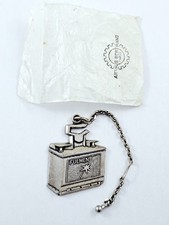 PORTE-CLES - ACCUMULATEURS FULMEN - signé Arthus Bertrand - Neuf - Vintage 70s