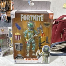 Jazwares Fortnite Leviathan Series 2 6in Acti...
