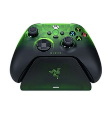 RAZER  XBOX WIRELESS CONTROLLER & QUICK CHARG...