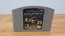 Jet Force Gemini - N64 Nintendo 64 Authentic Tested Working Cartridge Only