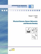 Sergey Yurish Advances in Sensors (Taschenbuc...