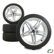 Original Audi A4 S4 8W B9 Winterräder Winterreifen 8W0601025EC 245/40 R18 97V