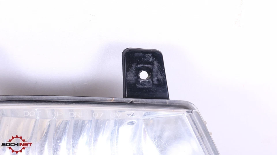 Luz antiniebla Saturn Sky intermitente delantero derecho pasajero 07-09 OEM Foto 3 de 4