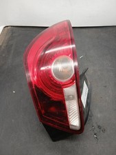 Feu arrière Seat IBIZA